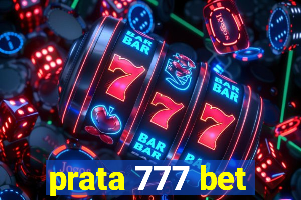 prata 777 bet